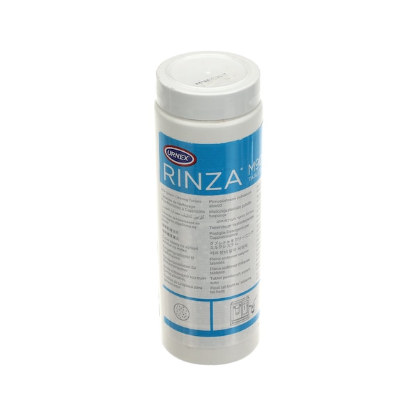 Rinza, Acid 40 Tablets - 1 Jar